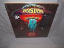 SEALED BOSTON DEBUT ALBUM FIRST PRESSING