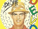 Devo - Be Stiff, 7