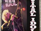Sealed  - BILLY IDOL - Vital Idol LP 1987 Chrysalis OV41620 * NEW / MINT