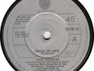 Dire Straits - Walk Of Life, 7