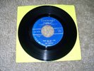 RARE DOO WOP-THE DEMENS-TAKE ME AS I AM/YOU BROKE MY HEART-TEENAGE 1006