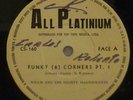 DEEP FUNK WILLIE AND THE MIGHTY MAGNIFICENTS FUNKY 8 CORNERS OG BRAZIL HEAR