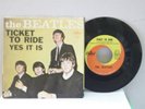 The Beatles,Capitol 5407,