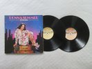 Donna Summer ON THE RADIO/GREATEST HITS-VOLUME I & II Vinyl 2XLP 1979 w/ Poster