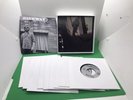 Brothers by The Black Keys 9 X 7” Record. Booklet, Poster And Records