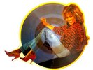 Tina Turner – Better Be Good To Me Shaped Picture Disc 1984