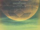The Contortionist Language Rediscovered Orange Marble  (Vinyl)