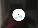 HALLOWEEN Test pressing  12” vinyl - 1999 UK Garage white label