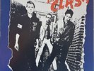 The Clash - The Clash (LP, Album, RE)