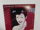 DURAN DURAN-RIO-ST-12211-Reissue- Remastered. Year 1982. KJ