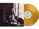 Carole King Tapestry Exclusive Limited Edition Gold Colored Vinyl Record LP