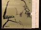 BRAHMS String Quartets & HAYDN Joke - BUDAPEST QUARTET - COLUMBIA SL-225 2LP BOX