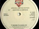 Ashford & Simpson - It Seems To Hang On (12