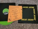 BILLIE EILISH: Live At Third Man Records RARE Green Vinyl LP NEW