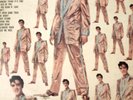 ELVIS PRESLEY Elvis Golden Records Vol. 2 RD 27159  Silver Spot  1st Press1959