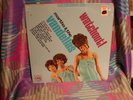 MARTHA AND THE VANDELLAS-WATCH OUT,FACTORY SEALED