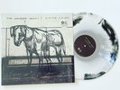 The Wonder Years - Sister Cities Gray Marble Smash Colored Vinyl LP + Inserts