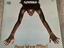 Free Your Mindand Your Ass Will Follow by Funkadelic (Vinyl , 1970) WB-2001