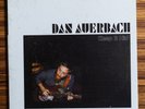 Dan Auerbach - Keep It Hid. Vinyl Record. Rare. Only Pressing.