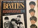 The Beatles-Songs, Pictures and Stories 1964 LP Vee Jay