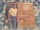 Bill Withers Just As I Am LP 1971 Sussex SXBS 7006 Ain't No Sunshine VG