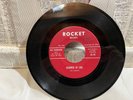JAY JOHNSON & EARL TAYLOR STONEY MT BOYS : Memories of Love  ROCKET RECS 1962