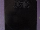 AC/DC OZ HARD ROCK/FIRST PRESS+INNER/MAXICUT=BACK IN BLACK