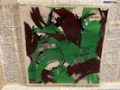 THROBBING GRISTLE :Something Came Over Me/ Subhuman  - UK INDUSTRIAL1980