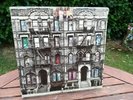 2LP Led Zeppelin - PHYSICAL GRAFFITI   Hardrock Vinyl - SWAN SONG Records 1975