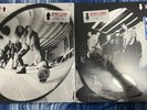 Pearl Jam RearviewMirror Vol. 1 & 2.