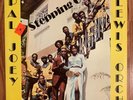 PAL JOEY LEWIS Stepping Out LP on Joevan NM reggae calypso funk trinidad