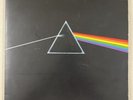 PINK FLOYD THE DARK SIDE OF THE MOON ORIGINAL RARE ROCK LP RECORD PLAYED 30 TH