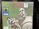 Queen News of the World Vinyl LP Walmart Exclusive Olive Green HALF SPEED MASTER