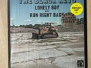 Lonely Boy Single by The Black Keys Vinyl Nov 2011 Nonesuch RSD Record Store Day