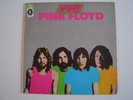 Pink Floyd Lp Master Of Rock 1974  V. G  Holland Press  Rare