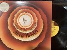 Stevie Wonder - Songs In The Key Of Life LP 1976 Motown ‎T13-340C2 EX [Complete]