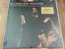 DUKE ELLINGTON Ellington Indigos LP reissue 180 gram NEW/SEALED