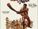 JOHNNY PATE: SHAFT IN AFRICA [LP vinyl]