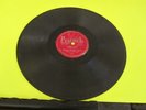 VHTF R&B 78 Willie Mae Big Mama Thornton Peacock 1632 I Smell A Rat / Searched
