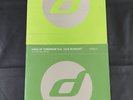 2 x Kings of Tomorrow Finally 12” House classic Distance Records / Defected
