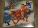 Purple - US Exclusive Blue Splatter Vinyl Walmart - Stone Temple Pilots 1