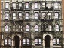 Physical Graffiti- Led Zeppelin. 12” Vinyl Record Album LP 1975
