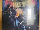KISS Alive  2014 German 180 Gram Vinyl Pressing 2 LP Set Still Sealed