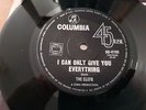 I CAN ONLY GIVE YOU EVERYTHING by THE CLEFS RARE OZ GARAGE 1966