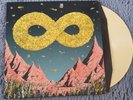 Mothership by Dance Gavin Dance (Record, 2016) yellow/mustard vinyl RARE