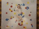 Bea Miller - Aurora Red/Yellow/Blue Splatter Vinyl LP Limited Edition New Mac