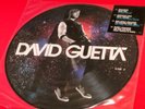 David Guetta Lp New Picture Disc 2013  Feat. Sia Titanium,Limited Edition Rare