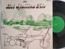 BOB SPALLINA TRIO st lp PRIVATE PRESS piano jazz INTERLAKEN INN Berkshires CT
