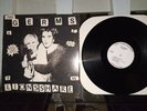 LP THE GERMS LION'S SHARE GOST RECORD 1981 RARE
