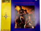 Big Country In A Big Country 12” 45 RPM Vinyl Record Maxi Single 812 467-1 1983